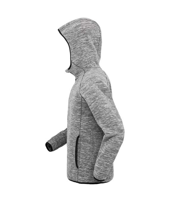 Spiro Micro Fleece Hoodie