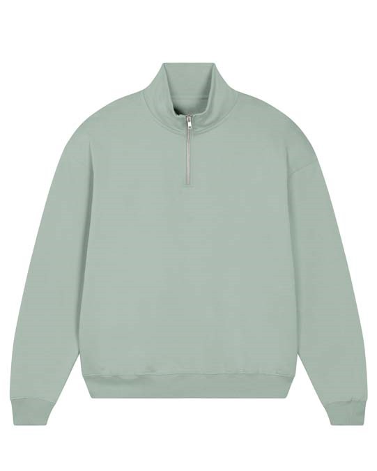 Unisex Miller dry sweatshirt (STSU795)