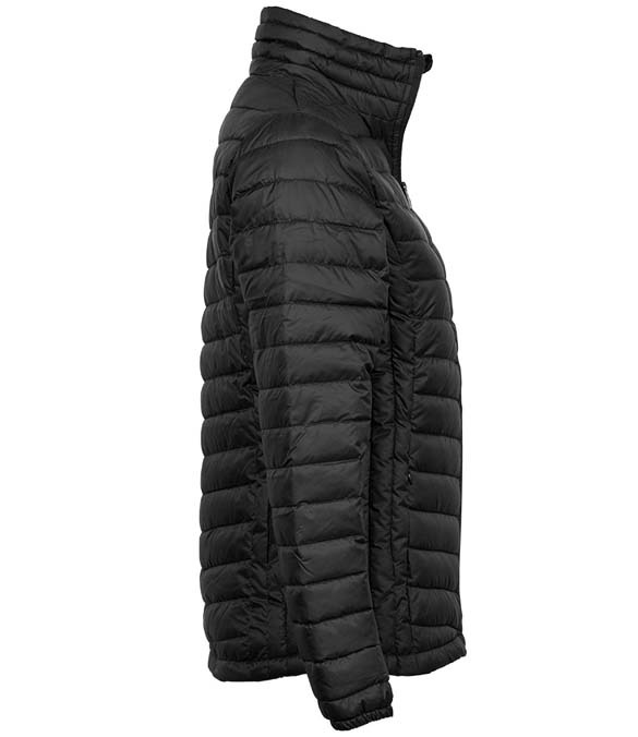 Tee Jays Ladies Zepelin Padded Jacket