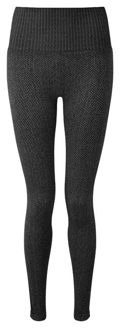 Women&#39;s TriDri&#174; knitted city leggings