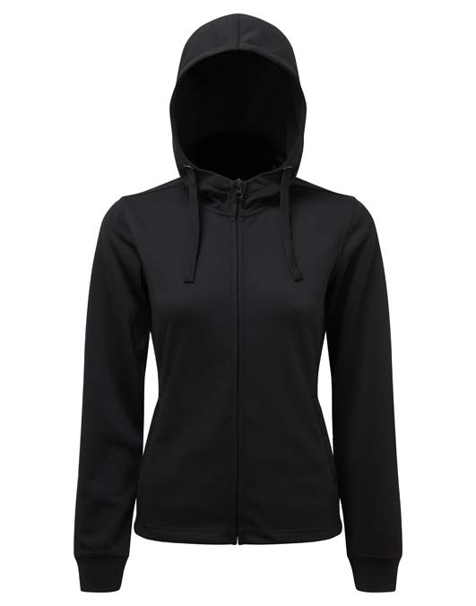 Women&#39;s TriDri&#174; Spun Dyed hoodie