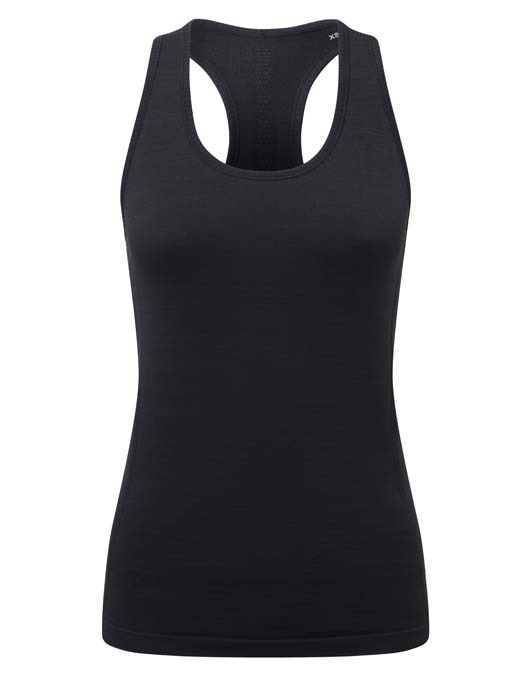 Women&#39;s TriDri&#174; recycled seamless 3D fit multi-sport flex vest