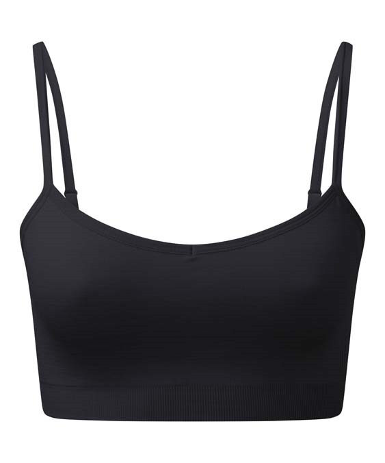 Women&#39;s TriDri&#174; recycled seamless 3D fit multi-sport flex bra