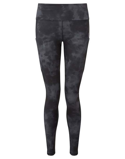 Women&#39;s TriDri&#174; recycled performance full length leggings