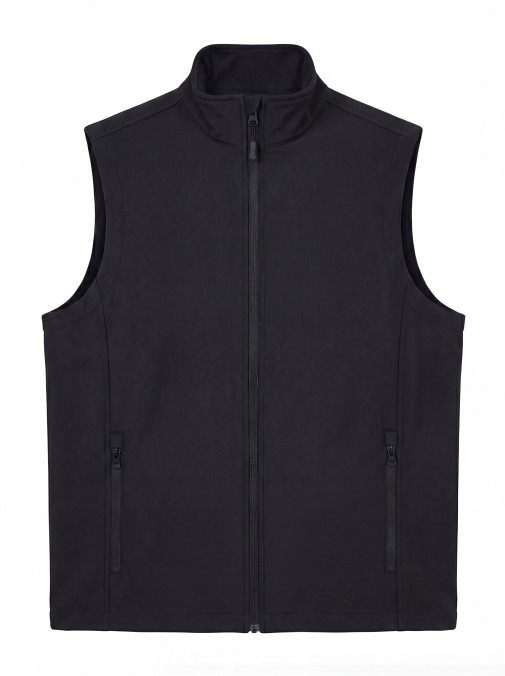 Ladies Printable Softshell Gilet