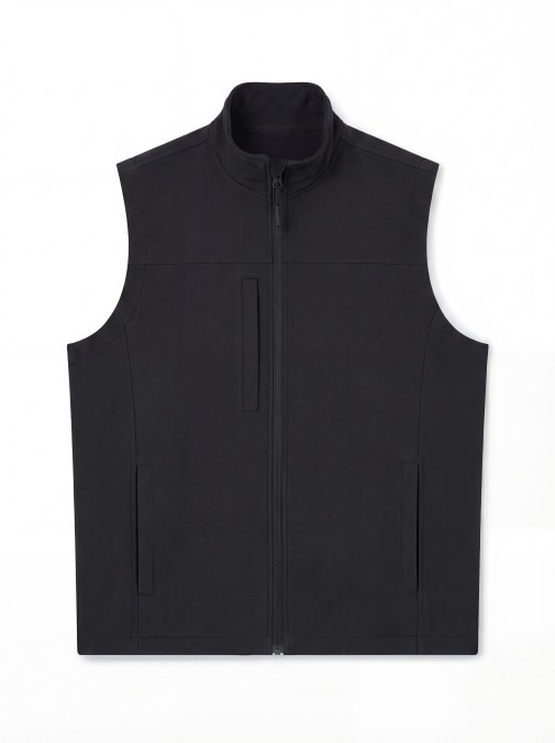 Premium Printable Softshell Gilet