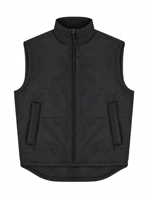 Padded Bodywarmer
