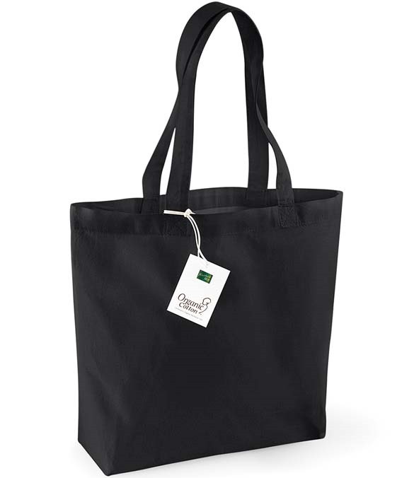 Westford Mill Organic Cotton Shopper