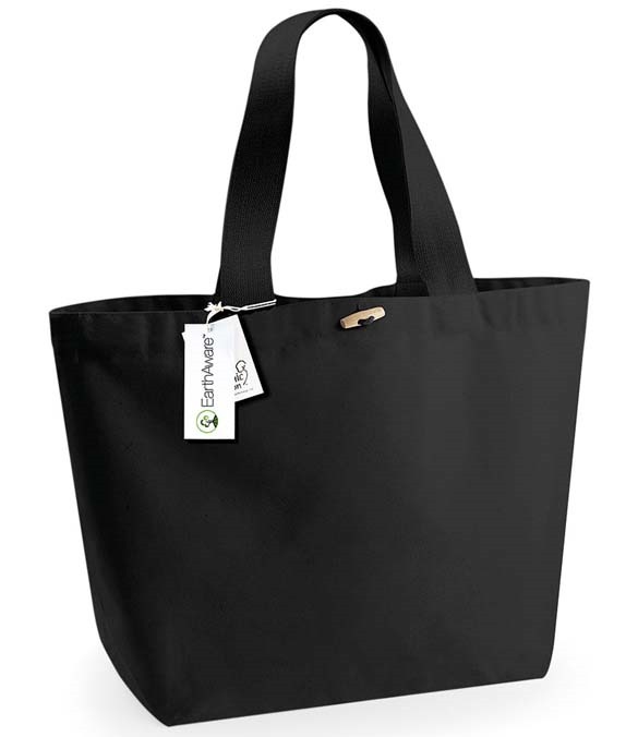 Westford Mill EarthAware&#174; Organic Marina Tote XL