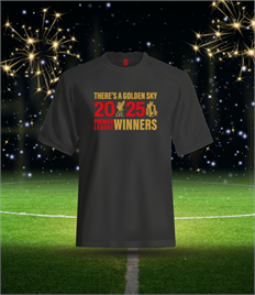 24/25 LFC PL CHAMPIONS AKIDS TEE #4