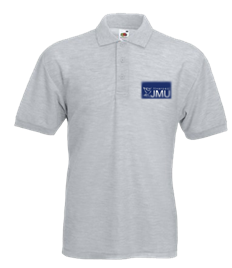 Liverpool JMU Polo Shirt