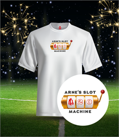 24/25 LFC PL CHAMPIONS KIDS TEE #13W