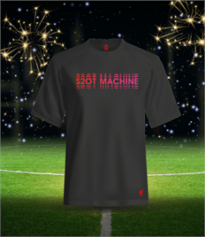24/25 LFC PL CHAMPIONS KIDS TEE #12