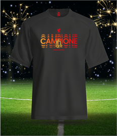 24/25 LFC PL CHAMPIONS ADULT TEE #3