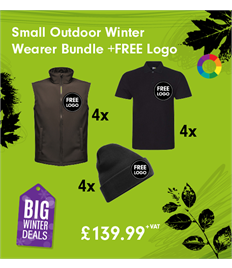Small Outdoor Winter Wearer Bundle