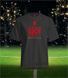 24/25 LFC PL CHAMPIONS KIDS TEE #11