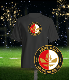 24/25 LFC PL CHAMPIONS KIDS TEE #12
