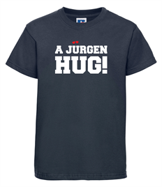 KLOPP KIDS JURGEN HUG TEE