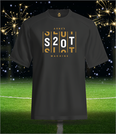 24/25 LFC PL CHAMPIONS ADULT TEE #10