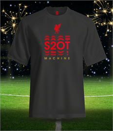 24/25 LFC PL CHAMPIONS ADULT TEE #11