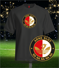 24/25 LFC PL CHAMPIONS ADULT TEE #15B
