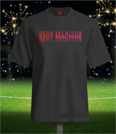 24/25 LFC PL CHAMPIONS ADULT TEE #9