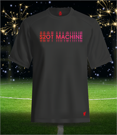 24/25 LFC PL CHAMPIONS ADULT TEE #12