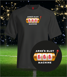 24/25 LFC PL CHAMPIONS ADULT TEE #16B