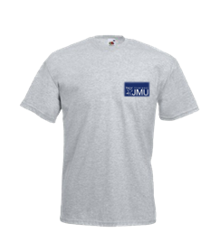 Liverpool JMU T-shirt