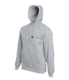 University of Liverpool Hoody