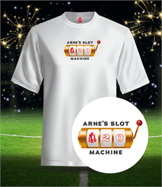 24/25 LFC PL CHAMPIONS ADULT TEE #16W