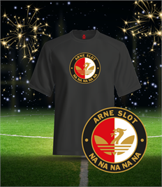 24/25 LFC PL CHAMPIONS KIDS TEE #15B