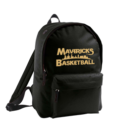 Mersey Mavericks Rider BackPack