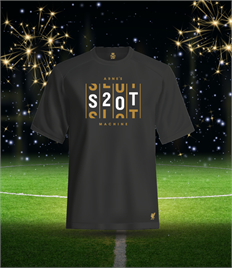 24/25 LFC PL CHAMPIONS KIDS TEE #13