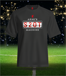 24/25 LFC PL CHAMPIONS ADULT TEE #11