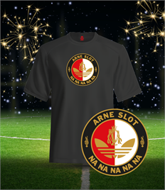 24/25 LFC PL CHAMPIONS KIDS TEE #15A