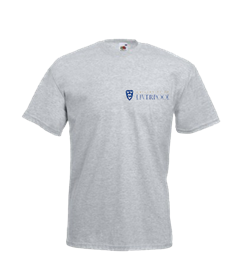 University of Liverpool T-Shirt