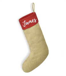 Natural Jute Stocking