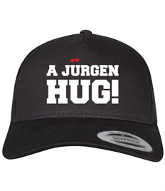 KLOPP HUG TRUCKER CAP