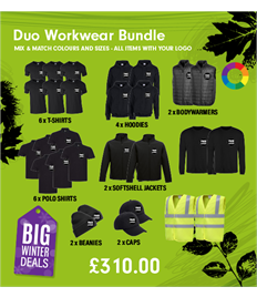 Duo Workwear Bundle