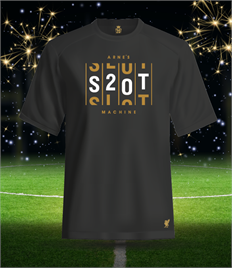 24/25 LFC PL CHAMPIONS ADULT TEE #13