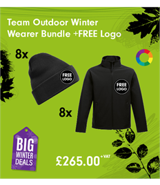 Team Outdoor Winter Wearer Bundle