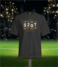 24/25 LFC PL CHAMPIONS KIDS TEE #10