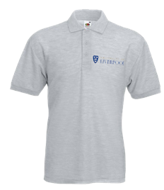 University of Liverpool Polo Shirt