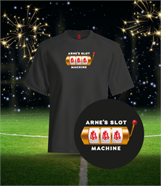 24/25 LFC PL CHAMPIONS KIDS TEE #16B