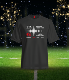 24/25 LFC PL CHAMPIONS KIDS TEE #4