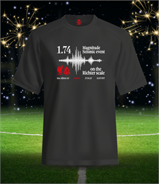 24/25 LFC PL CHAMPIONS ADULT TEE #4