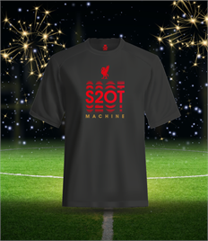 24/25 LFC PL CHAMPIONS KIDS TEE #8